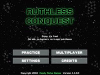 Ruthless Conquest screenshot, image №2053197 - RAWG