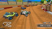 Rev Up! RC Grand Prix screenshot, image №3606063 - RAWG