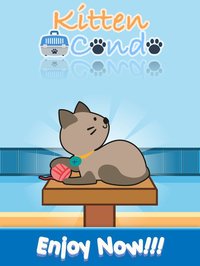 Kitten Condo Town screenshot, image №928060 - RAWG