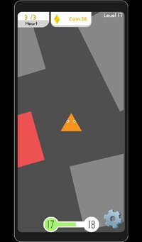 Forward Up screenshot, image №2786148 - RAWG