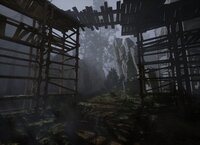 Necrotic Haze screenshot, image №3904954 - RAWG