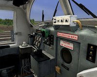 Rail Simulator screenshot, image №433601 - RAWG