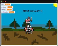 Medieval Fighter (Chief) screenshot, image №3797694 - RAWG