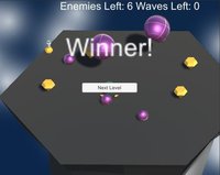 Arena Roller screenshot, image №2227371 - RAWG