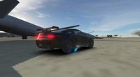 Modern American Muscle Cars 2 screenshot, image №2093839 - RAWG