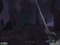 The Elder Scrolls 3: Bloodmoon screenshot, image №362016 - RAWG
