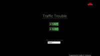 Traffic Trouble screenshot, image №1314184 - RAWG