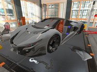 Fix My Car: Supercar Shop LITE screenshot, image №957355 - RAWG