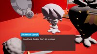 Your Human is Sick screenshot, image №3963335 - RAWG