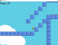 Run for your Life for GMTK Game Jam 2019 screenshot, image №2117247 - RAWG