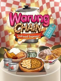 Warung Chain: Go Food Express screenshot, image №1518375 - RAWG