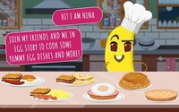 Egg Story - Fruits Vs Veggies screenshot, image №1492387 - RAWG