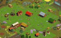 Farm World screenshot, image №85444 - RAWG