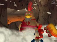 Billy Hatcher and the Giant Egg screenshot, image №447018 - RAWG