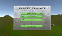 Insect Planet (kvilp) screenshot, image №2927641 - RAWG