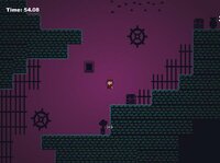 Golden Pizza Quest screenshot, image №2951884 - RAWG