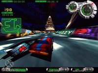 Final Racing: CyberSpace 2001 screenshot, image №337164 - RAWG