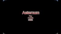 Aeternum (itch) (DevLovett) screenshot, image №1775635 - RAWG