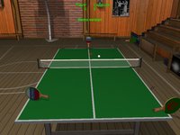 Ping-Pong Клуб screenshot, image №438379 - RAWG