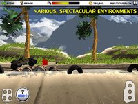 Hill Climb Forever screenshot, image №1646481 - RAWG