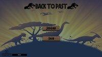 Back To Past (Hugo Henrique) screenshot, image №3501607 - RAWG