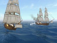 Age of Pirates: Captain Blood screenshot, image №393440 - RAWG