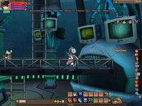 Dreamland Online screenshot, image №537052 - RAWG