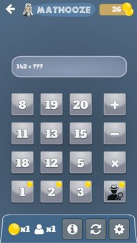 Mathooze screenshot, image №1194982 - RAWG