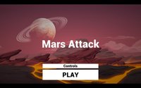 Mars Attack screenshot, image №2353776 - RAWG