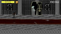 Ninja Vampire Hunter screenshot, image №2752934 - RAWG