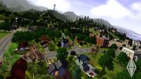 The Sims 3 screenshot, image №179640 - RAWG