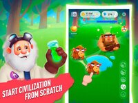 Human Evolution - Idle Clicker screenshot, image №3163426 - RAWG