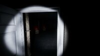 Backrooms: The Lost Circus screenshot, image №4170838 - RAWG