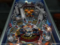 SlamIt Pinball Big Score screenshot, image №1709371 - RAWG