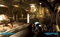 Fallout 3: Mothership Zeta screenshot, image №529779 - RAWG