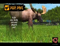 Deer Drive screenshot, image №453411 - RAWG