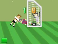 Soccer Crazy - Funny 2 players Physics Game screenshot, image №1885965 - RAWG