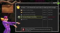 The Weaponographist (itch) screenshot, image №1010298 - RAWG