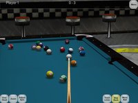 Virtual Pool HD screenshot, image №1335913 - RAWG