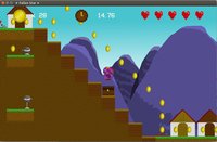 Fallen Star (DragonEggGames) screenshot, image №1247393 - RAWG