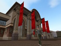 Republic: The Revolution screenshot, image №350220 - RAWG