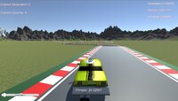 Self Driving screenshot, image №3519367 - RAWG