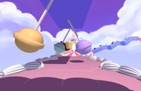 Jelly World (Wanerrrrr_L, hxxxuan) screenshot, image №3847154 - RAWG