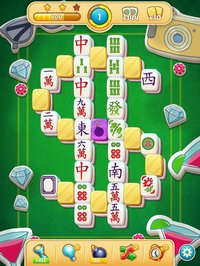 Mahjong City Tours screenshot, image №902775 - RAWG
