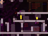 Behemoth (itch) screenshot, image №1030672 - RAWG