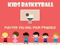 Kids Basketball - Perfect Bullseye Trickshot screenshot, image №1838779 - RAWG