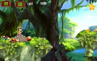 JUNGLE RUN (itch) screenshot, image №1191753 - RAWG