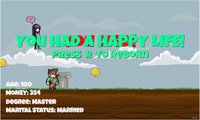 Life is a Struggle screenshot, image №1848361 - RAWG