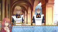 Cinderella Phenomenon - Otome/Visual Novel screenshot, image №212999 - RAWG