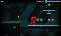 Red Robot Run screenshot, image №2503626 - RAWG